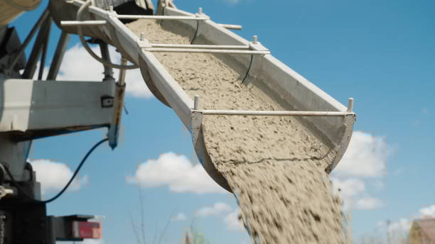 Best Residential Concrete Solutions in Warsaw, NC