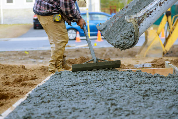 , NC Concrete contractor Company