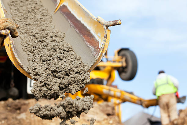 Best Concrete Removal and Replacement in Warsaw, NC