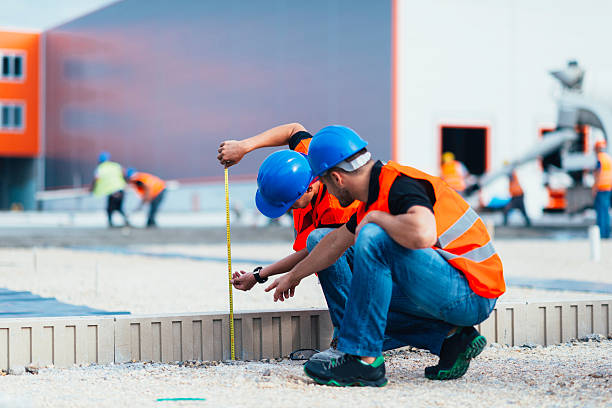 Best Concrete Staining and Coloring in Warsaw, NC