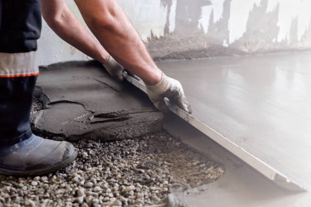 Best Concrete Removal and Replacement in Warsaw, NC